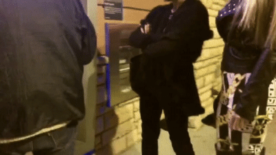 Wallet Rinsing With Princess Seva