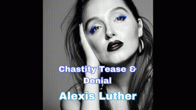 Chastity Tease & Denial