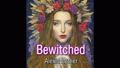 Bewitched (Fantasy Domination)