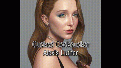 Cucked Cocksucker