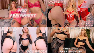 Porn Induced Erectile Dysfunction Bundle
