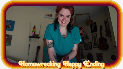 Homewrecking Happy Ending