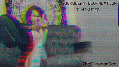 Cucquean Degradation