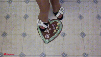 Mila Gardener's Heart