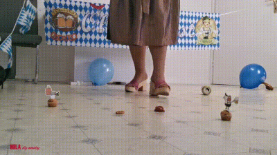 Mila Oktoberfest (View02)