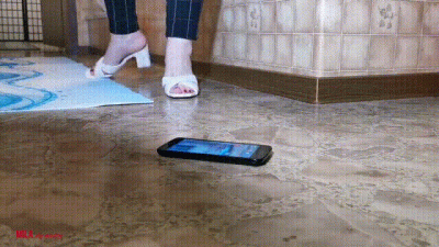 Lost Phone Mules