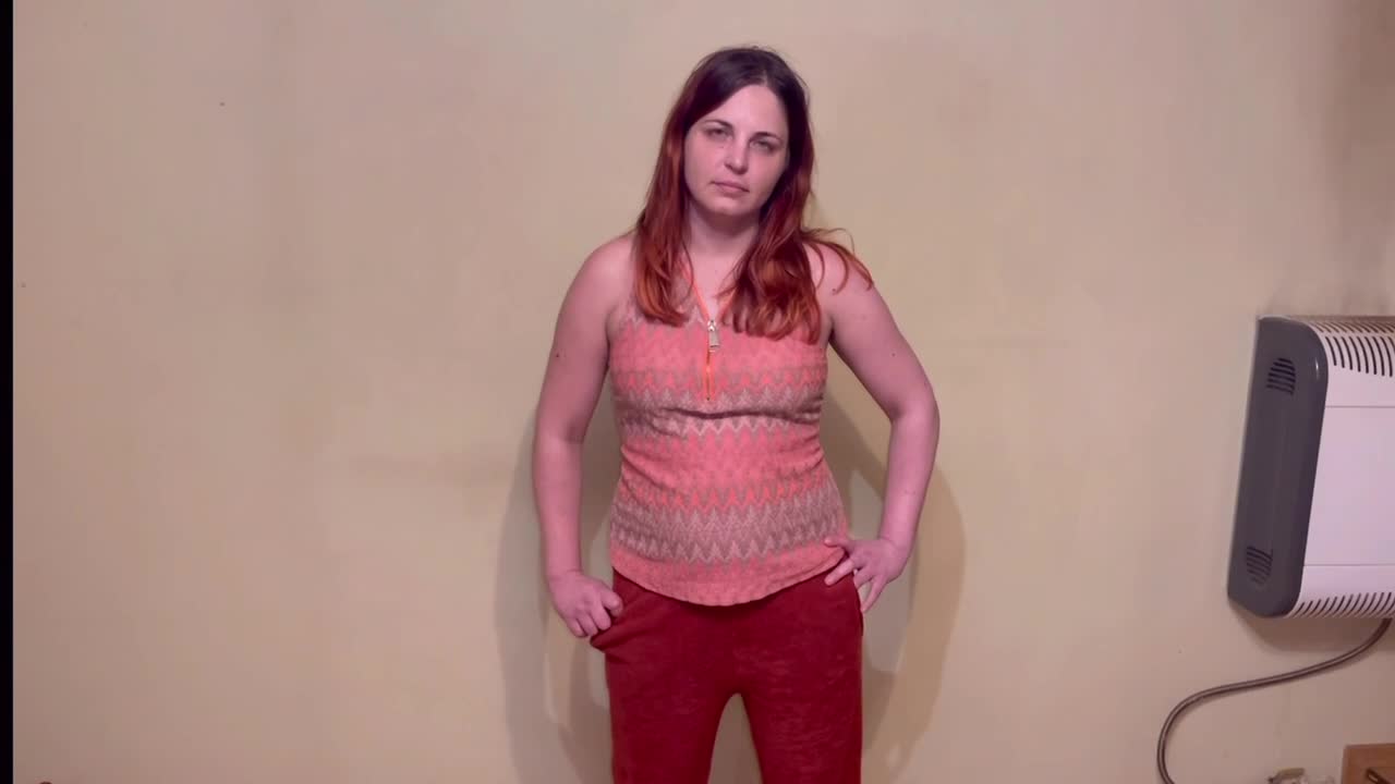 Prison Play- At Female Doctor