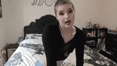 Aftercare From A Soft Domme