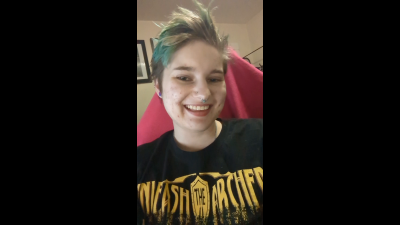 Fresh Faced Circumcision Humiliation For Keith