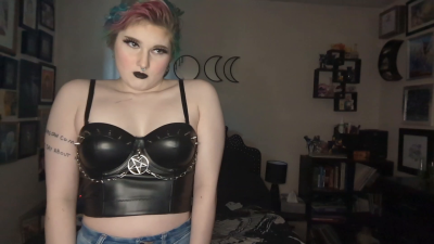 Premature Ejaculation JOI