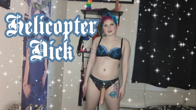 Helicopter Dick