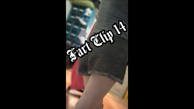Fart Clip 14