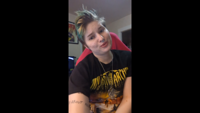 Fresh Faced Circumcision Humiliation Clip For Keith 2