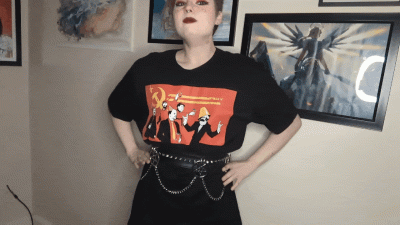 Almost! One Minute Of Burps