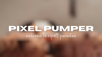 Pixel Pumper Paradise Pt 2