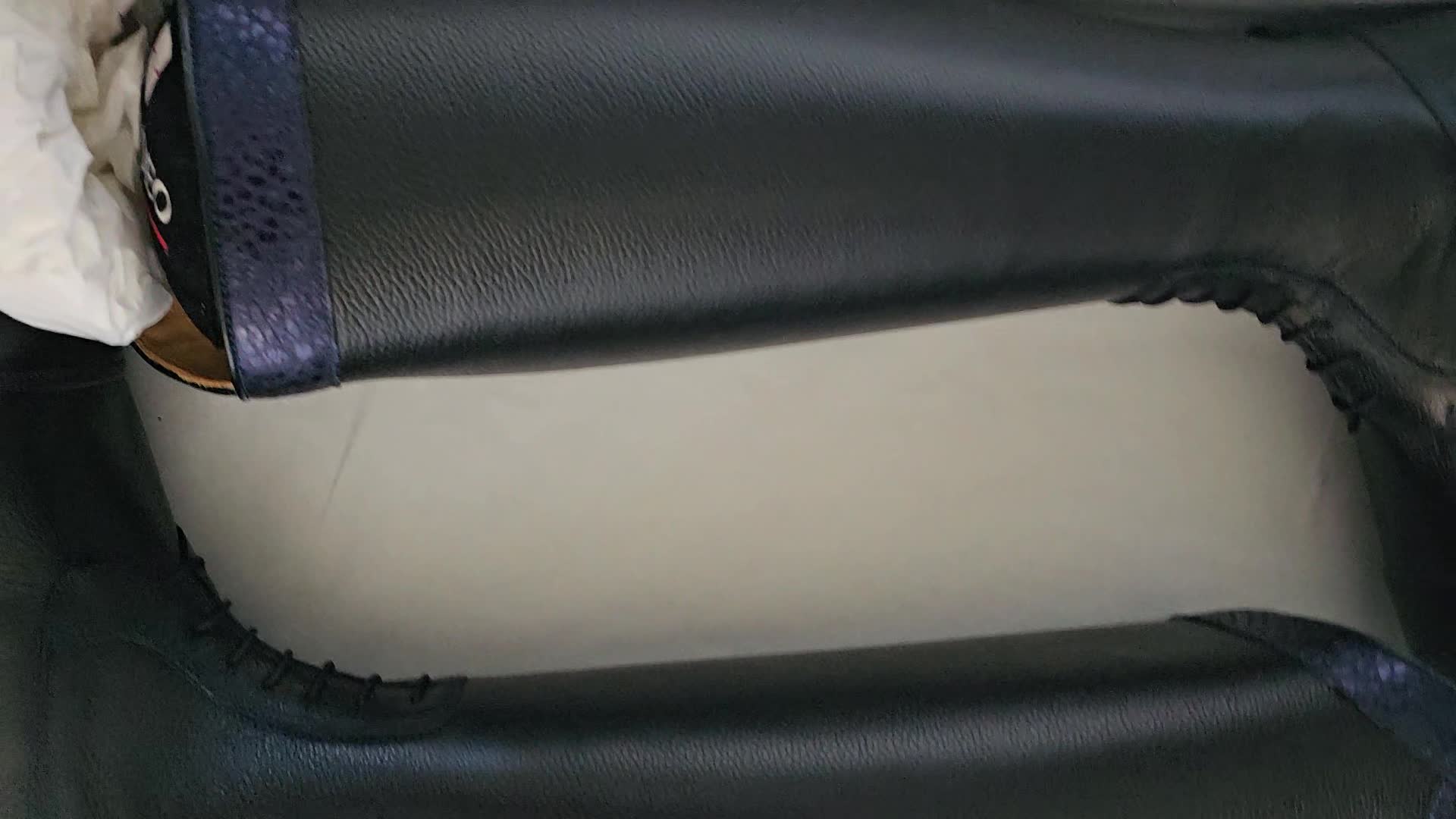 Riding Boots Unboxing
