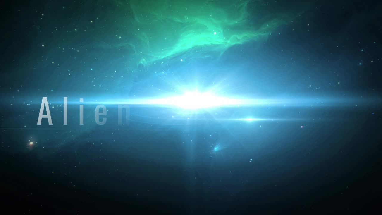 Alien Probing Mission