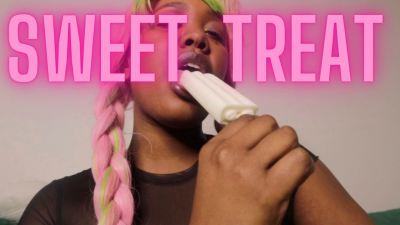 Sweet Treat