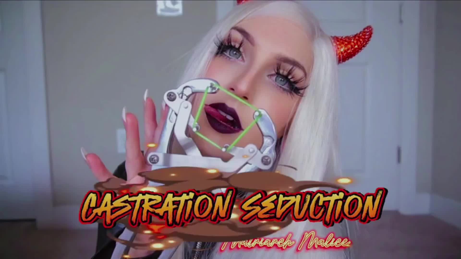 Matriarch Malice Financial Domination - Findom, Gooning & Executrixxx  Fantasy Videos | iWantClips.com - Page 2