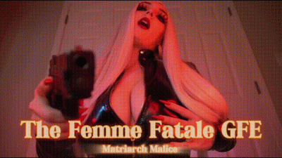 The Femme Fatale Gfe Duo