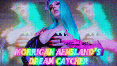 Morrigan Aensland Bundle