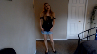 Pumps And Pantyhose 3