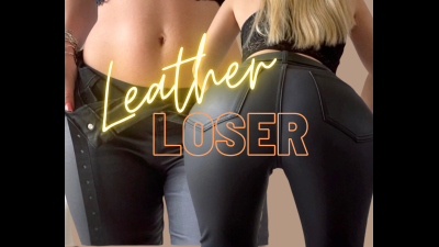 Leather Loser