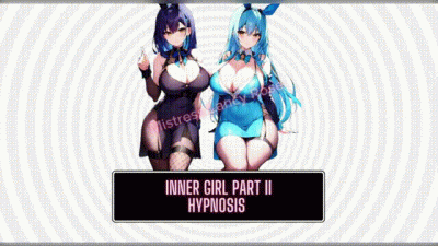 Inner Girl Part Trance II