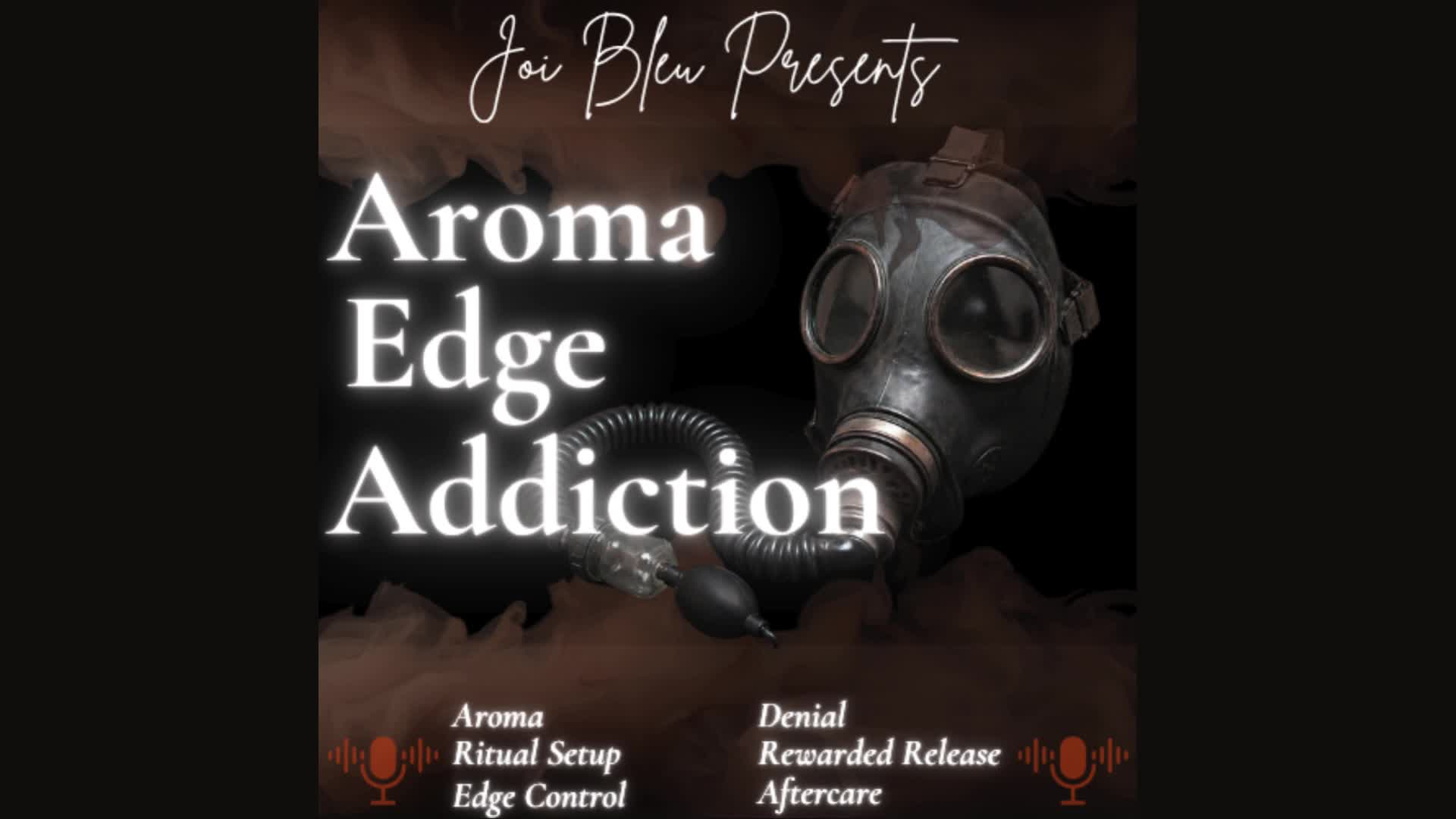 Aroma Edge Control