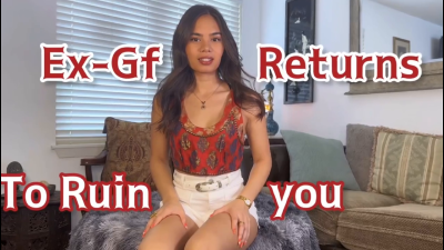 Ex-GF Returns To Ruin You