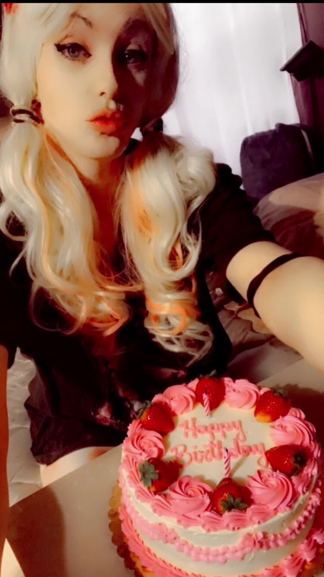 Cake