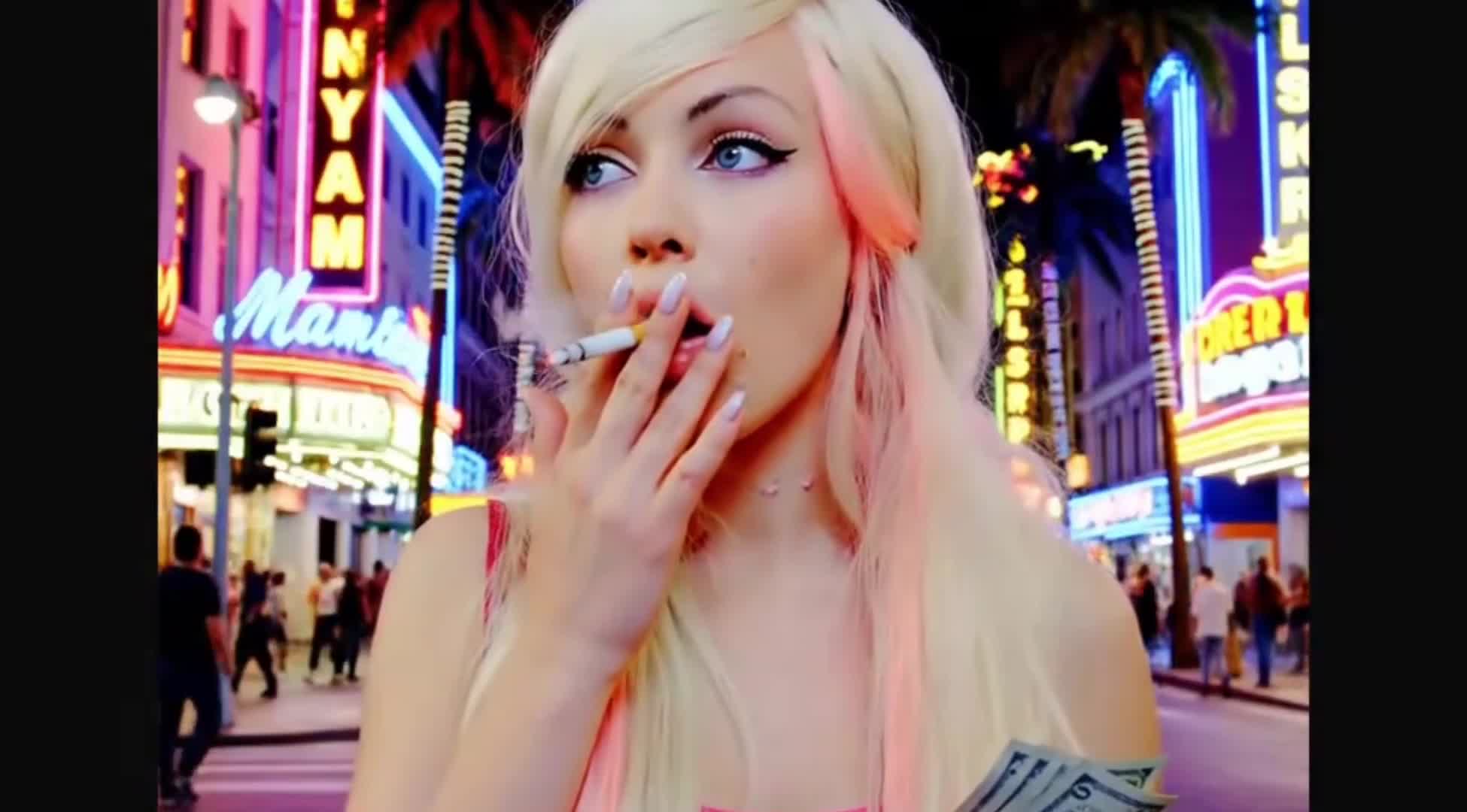 Crumbalina