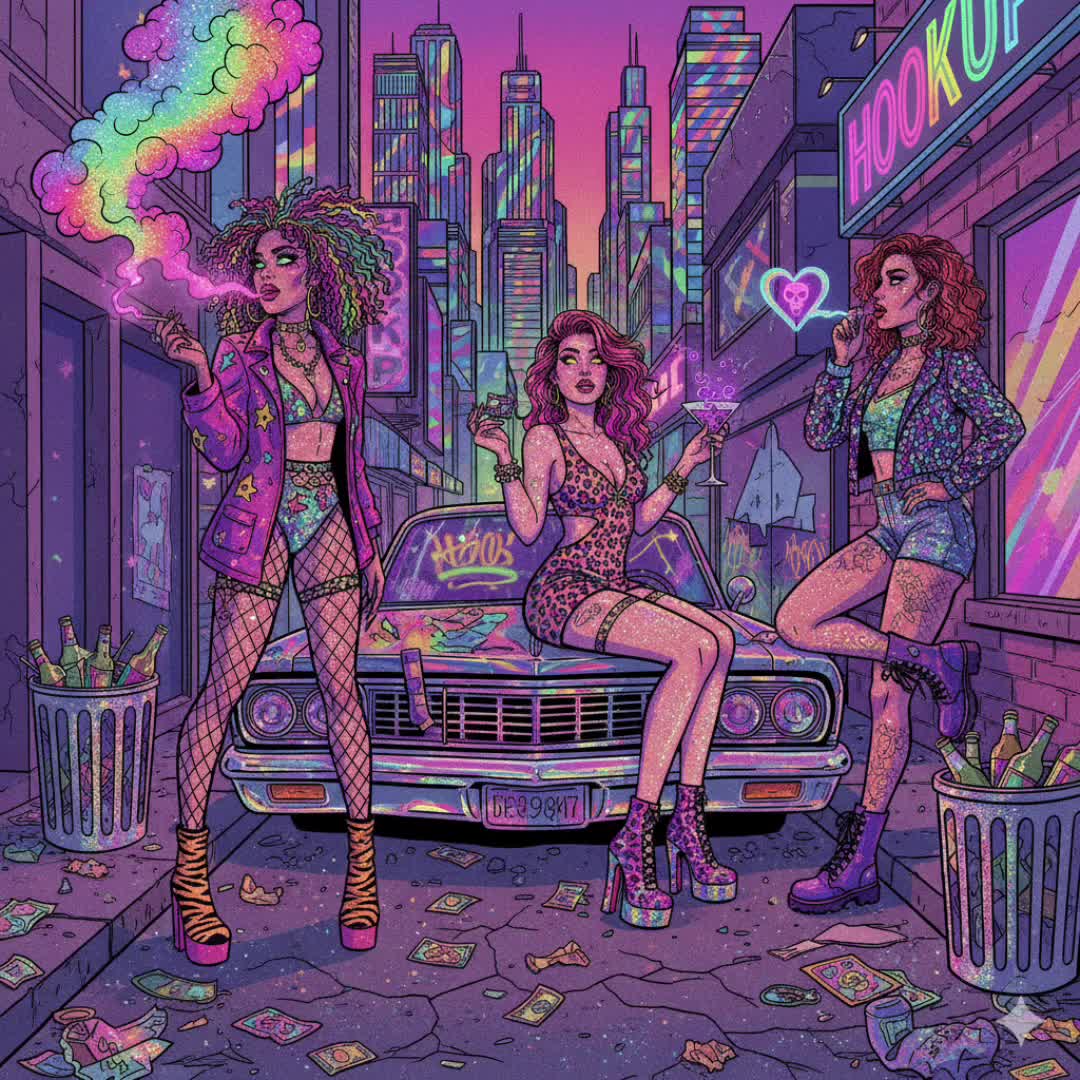 Cardates