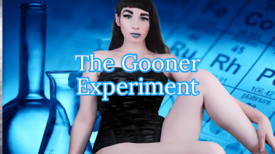 Gooner Experiment