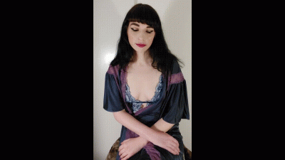Meet Your New Goddess