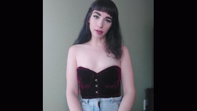 Greedy Girlfriend Demands Money