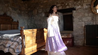 Impregnating The Medieval Homeless