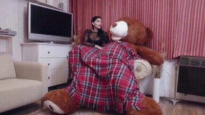 Slutty Dance For Tedd