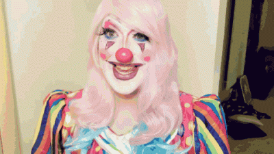 Sissy For The Circus