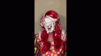 Quickie Clown Wam