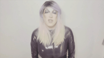 Sissy Training Affirmations