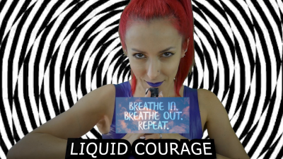 Liquid Courage