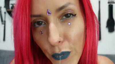 Hooked On My Spit