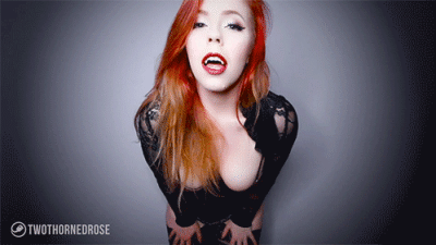 Stroke For Your Creature Of The Night Queen