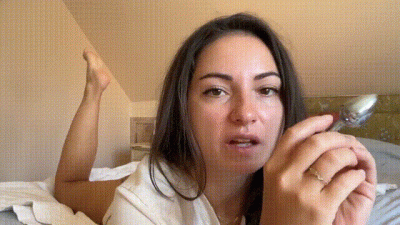Lick My Dirty Ass Plug ("Toilet" Fetish)