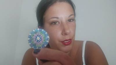 The Deepest Trance With My Magic Pendant