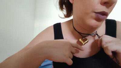 My Heart Pendant