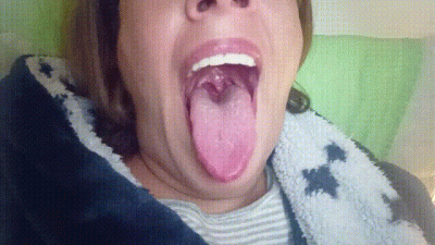 My Uvula Is Bigger Than My Glans Clitoris