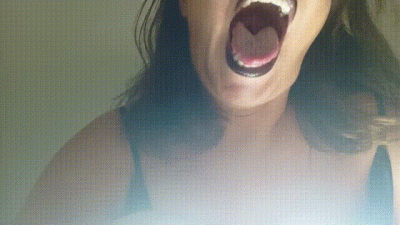 My Uvula Is Big As My Asshole