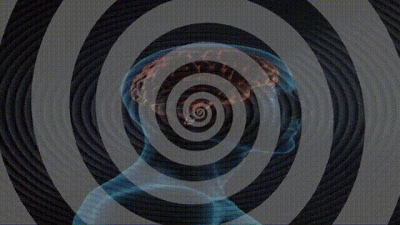 30 Min Extended Deep Trance: Submit To Me